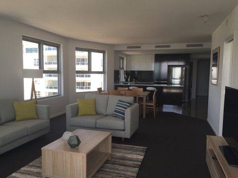 Verve On Cotton Tree - Kawana Tourism 1