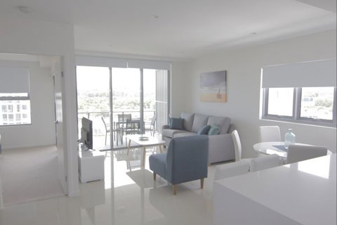 Verve On Cotton Tree - Kawana Tourism 2