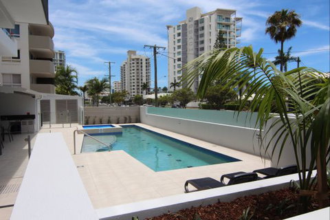 Verve On Cotton Tree - Kawana Tourism 4