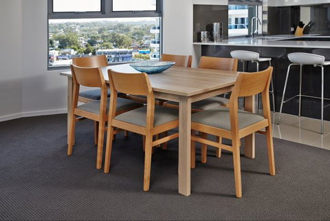 Verve On Cotton Tree - Kawana Tourism 5