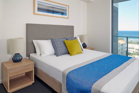 Verve On Cotton Tree - Kawana Tourism 8