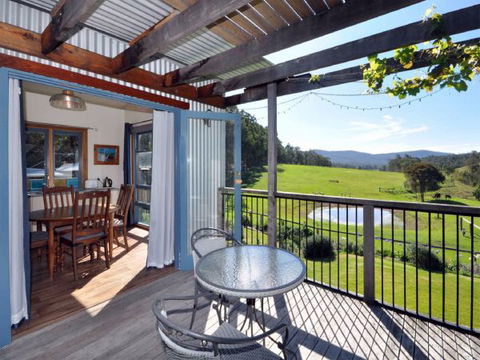 Wedge-tail Loft - Kawana Tourism 0