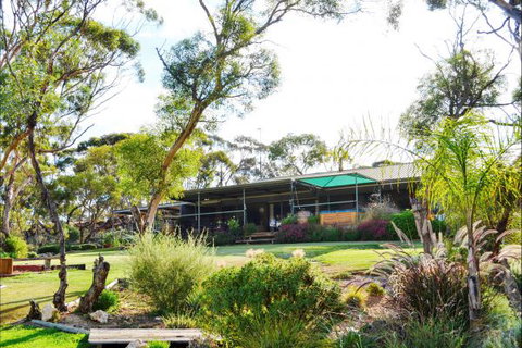 River Shack Rentals - Living The Dream - Kawana Tourism 56