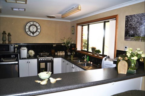 River Shack Rentals - Living The Dream - Kawana Tourism 58