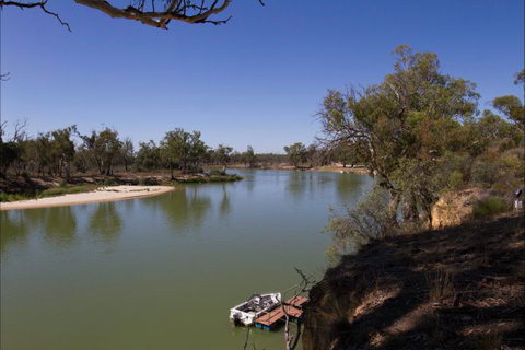 River Shack Rentals - Living The Dream - Kawana Tourism 60