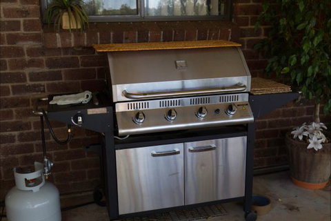 River Shack Rentals - Living The Dream - Kawana Tourism 62