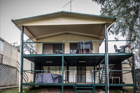 River Shack Rentals - Living The Dream - Kawana Tourism 2