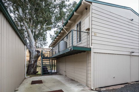 River Shack Rentals - Living The Dream - Kawana Tourism 5