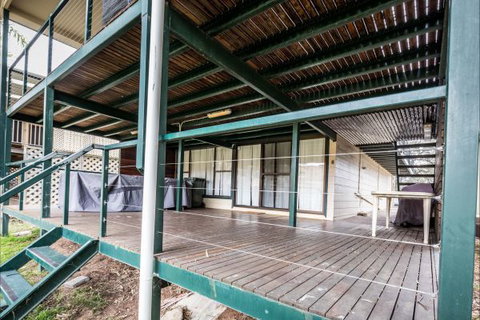 River Shack Rentals - Living The Dream - Kawana Tourism 6