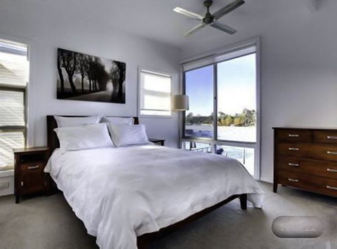 River Shack Rentals - Living The Dream - Kawana Tourism 99