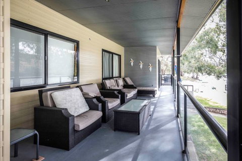River Shack Rentals - Living The Dream - Kawana Tourism 39