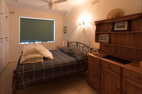 River Shack Rentals - Living The Dream - Kawana Tourism 67
