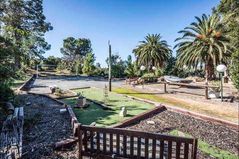 River Shack Rentals - Living The Dream - Kawana Tourism 69