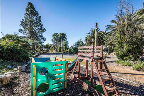 River Shack Rentals - Living The Dream - Kawana Tourism 70