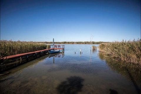 River Shack Rentals - Living The Dream - Kawana Tourism 72
