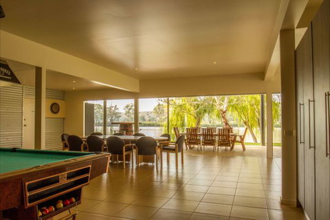 River Shack Rentals - Living The Dream - Kawana Tourism 127