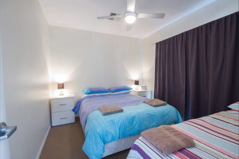 River Shack Rentals - Living The Dream - Kawana Tourism 133