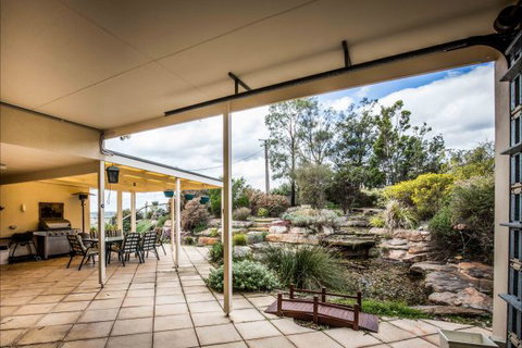 River Shack Rentals - Living The Dream - Kawana Tourism 34