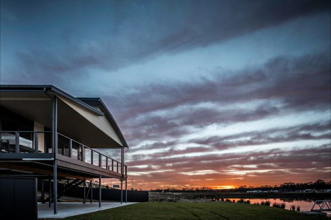 River Shack Rentals - Living The Dream - Kawana Tourism 85