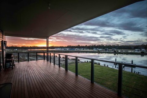 River Shack Rentals - Living The Dream - Kawana Tourism 87