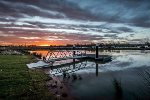 River Shack Rentals - Living The Dream - Kawana Tourism 88