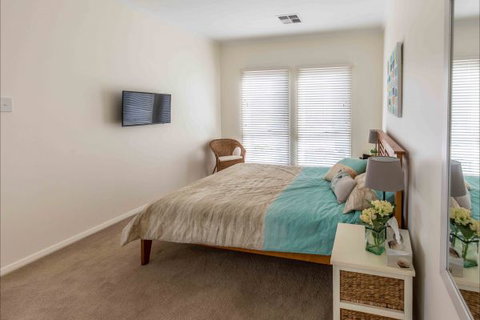 River Shack Rentals - Living The Dream - Kawana Tourism 114