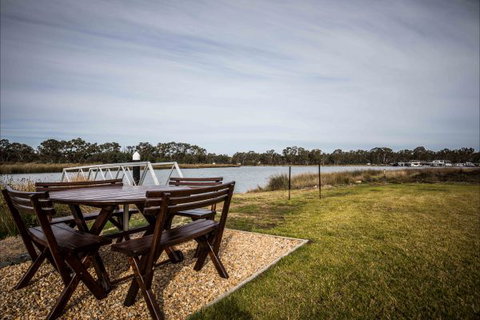 River Shack Rentals - Living The Dream - Kawana Tourism 116