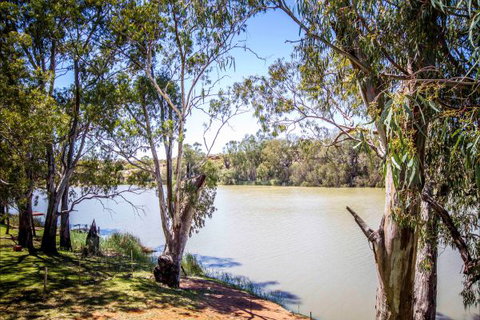 River Shack Rentals - Living The Dream - Kawana Tourism 82