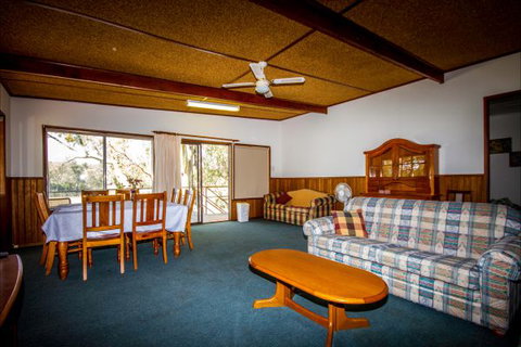 River Shack Rentals - Living The Dream - Kawana Tourism 83