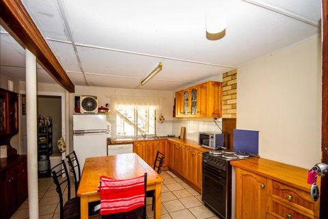 River Shack Rentals - Living The Dream - Kawana Tourism 84