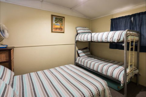 River Shack Rentals - Living The Dream - Kawana Tourism 79