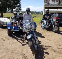 Ipswich Trike Tours - Kawana Tourism