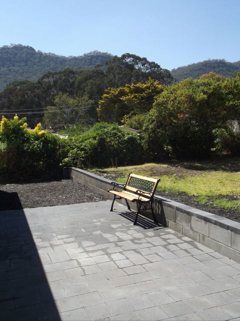 CASS Cottage - Kawana Tourism 1