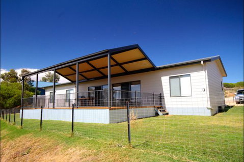 River Shack Rentals - Living The Dream - Kawana Tourism 25