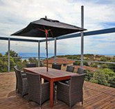 Coral Sands Seaview Beach House - Kawana Tourism