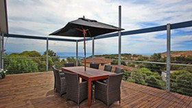 Coral Sands Seaview Beach House - Kawana Tourism 0
