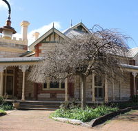 Cockburn House - Kawana Tourism