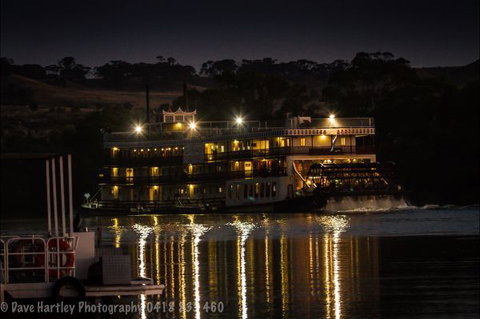 River Shack Rentals - Living The Dream - Kawana Tourism 122