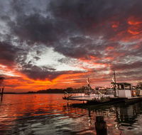 1 Murray Terrace-River Shack Rentals - Kawana Tourism