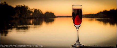 River Shack Rentals - Living The Dream - Kawana Tourism 1