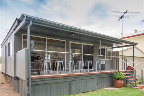 River Shack Rentals - Living The Dream - Kawana Tourism 8