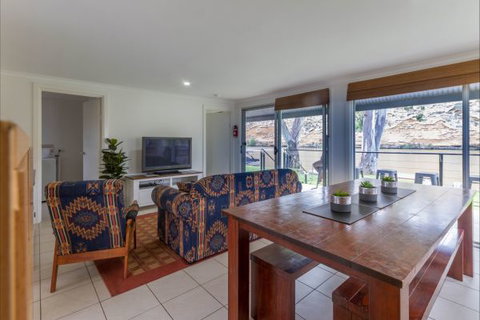 River Shack Rentals - Living The Dream - Kawana Tourism 12