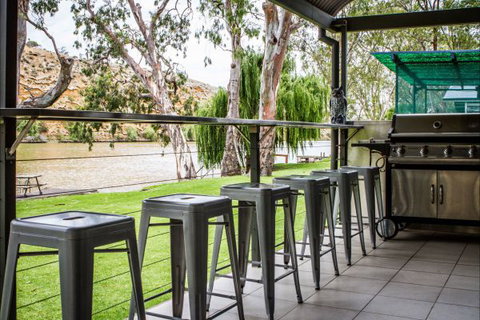 River Shack Rentals - Living The Dream - Kawana Tourism 13
