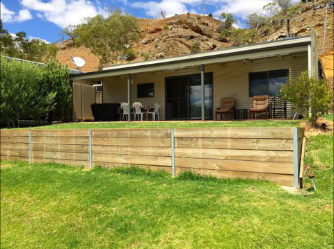 River Shack Rentals - Living The Dream - Kawana Tourism 20