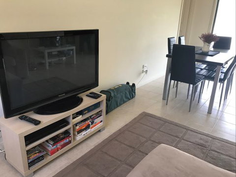 River Shack Rentals - Living The Dream - Kawana Tourism 22