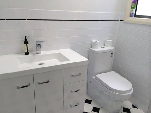 River Shack Rentals - Living The Dream - Kawana Tourism 23