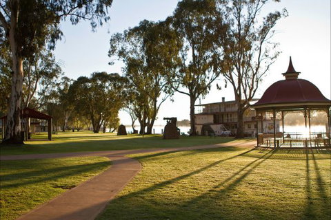 River Shack Rentals - Living The Dream - Kawana Tourism 80