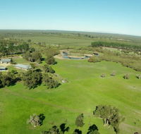 Sandy Lake Farm Stay Accommodation Gingin WA - Kawana Tourism