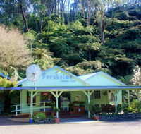 Tarra Valley Caravan Park - Kawana Tourism
