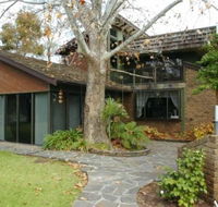 Trenberth House